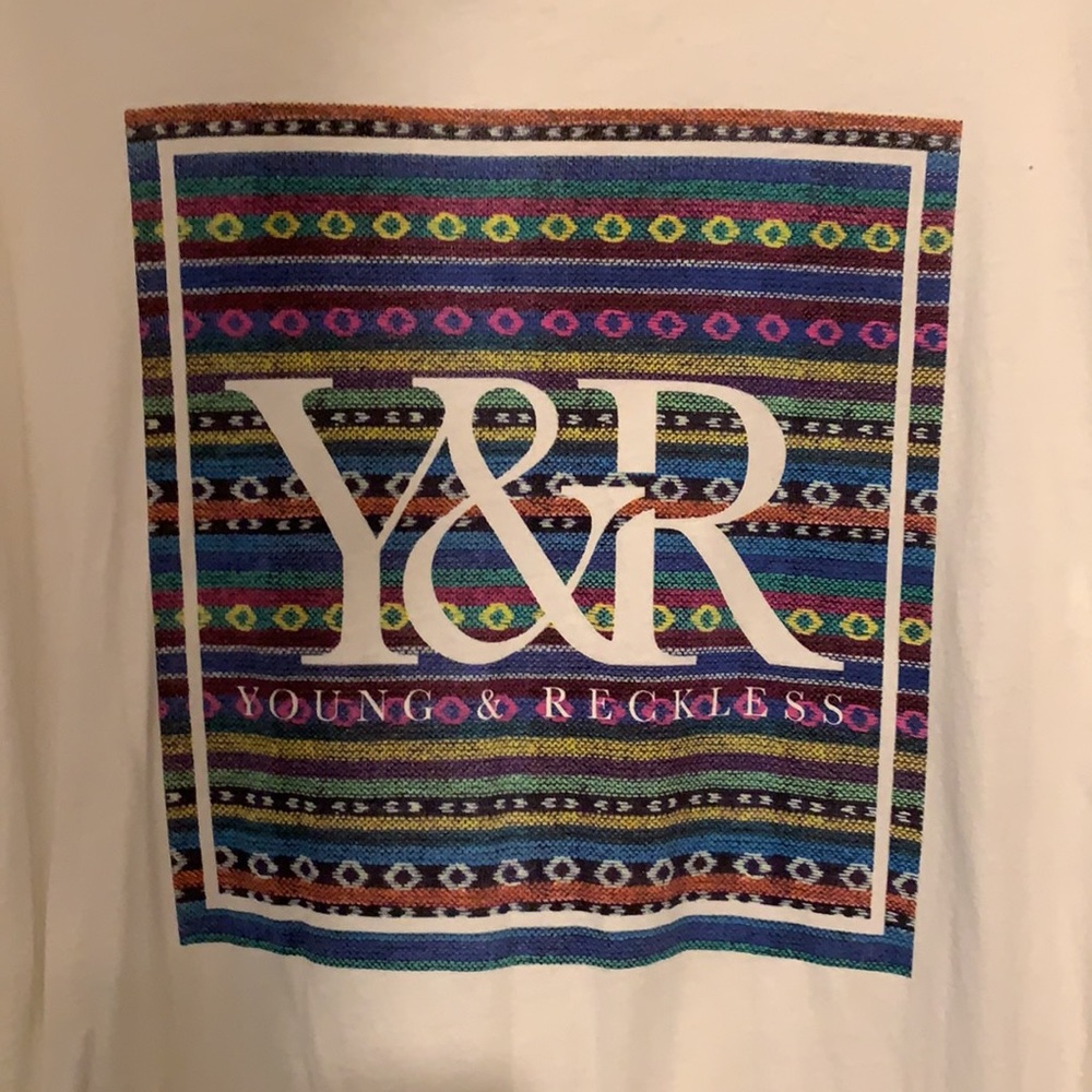 Young & Reckless